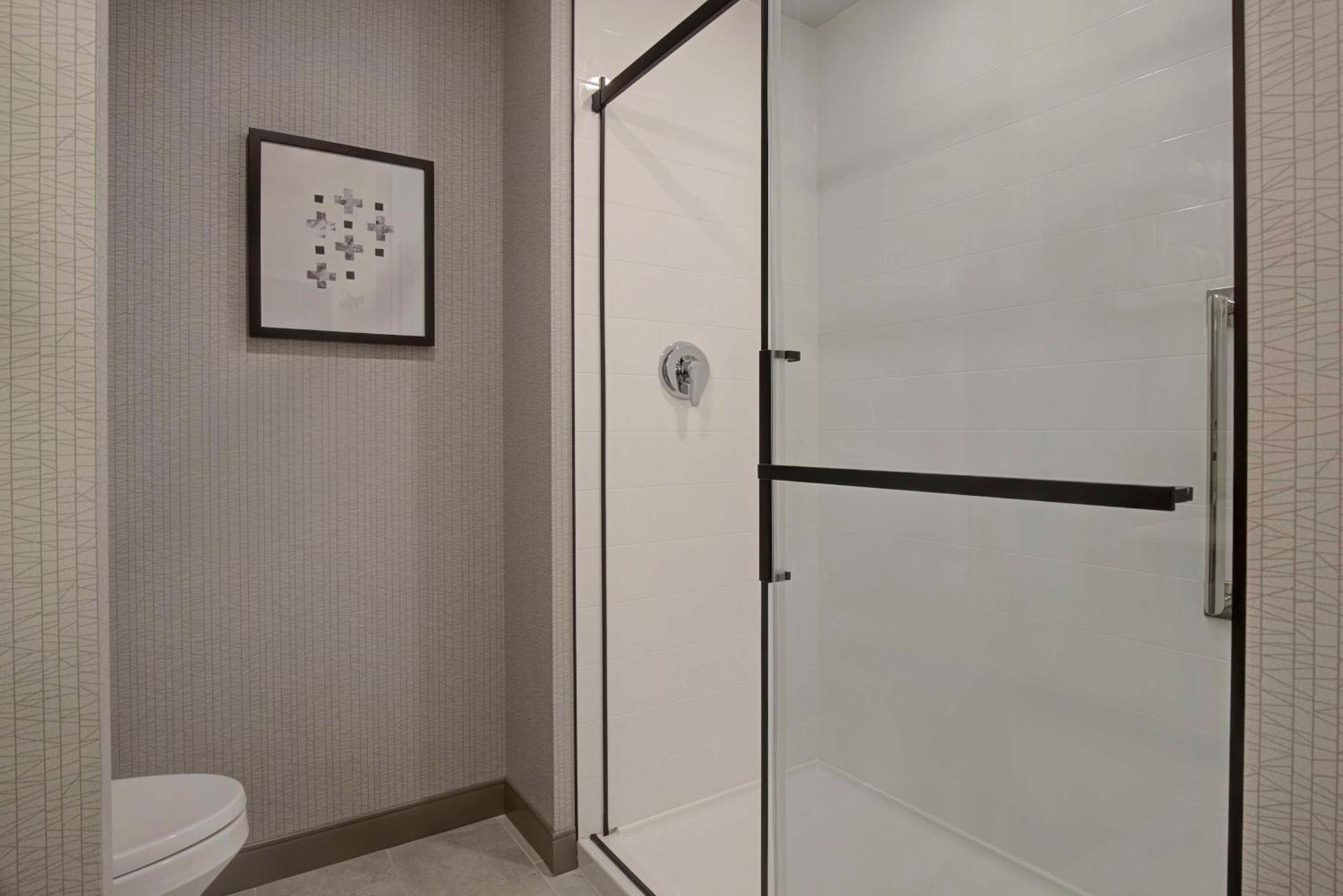 Hampton Inn Montreal Downtown, Qc — Photos 2